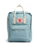 Fjällräven Kånken Batoh sky blue/light oak