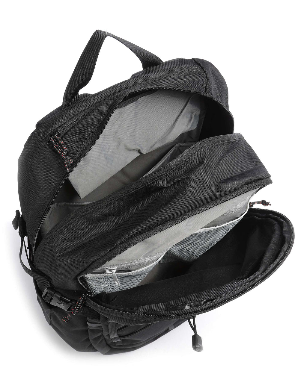 Fjällräven Skule 28 Hiking backpack black