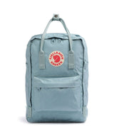 Fjällräven Kånken Laptop 15" Batoh sky blue