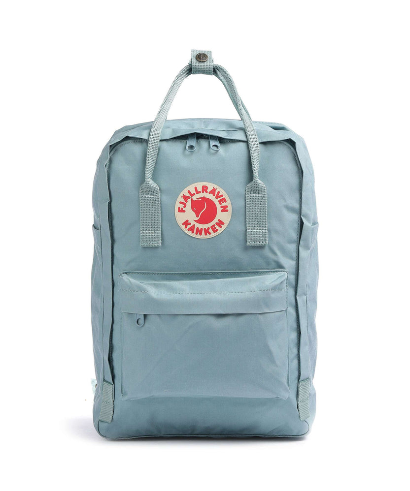 Fjällräven Kånken Laptop 15" Backpack sky blue