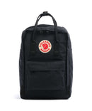 Fjällräven Kånken Laptop 15" Backpack black