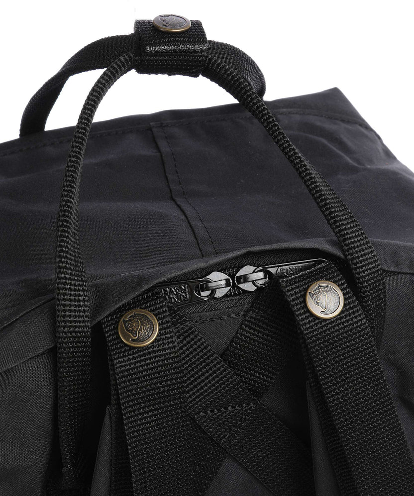Fjällräven Kånken Laptop 15" Backpack black