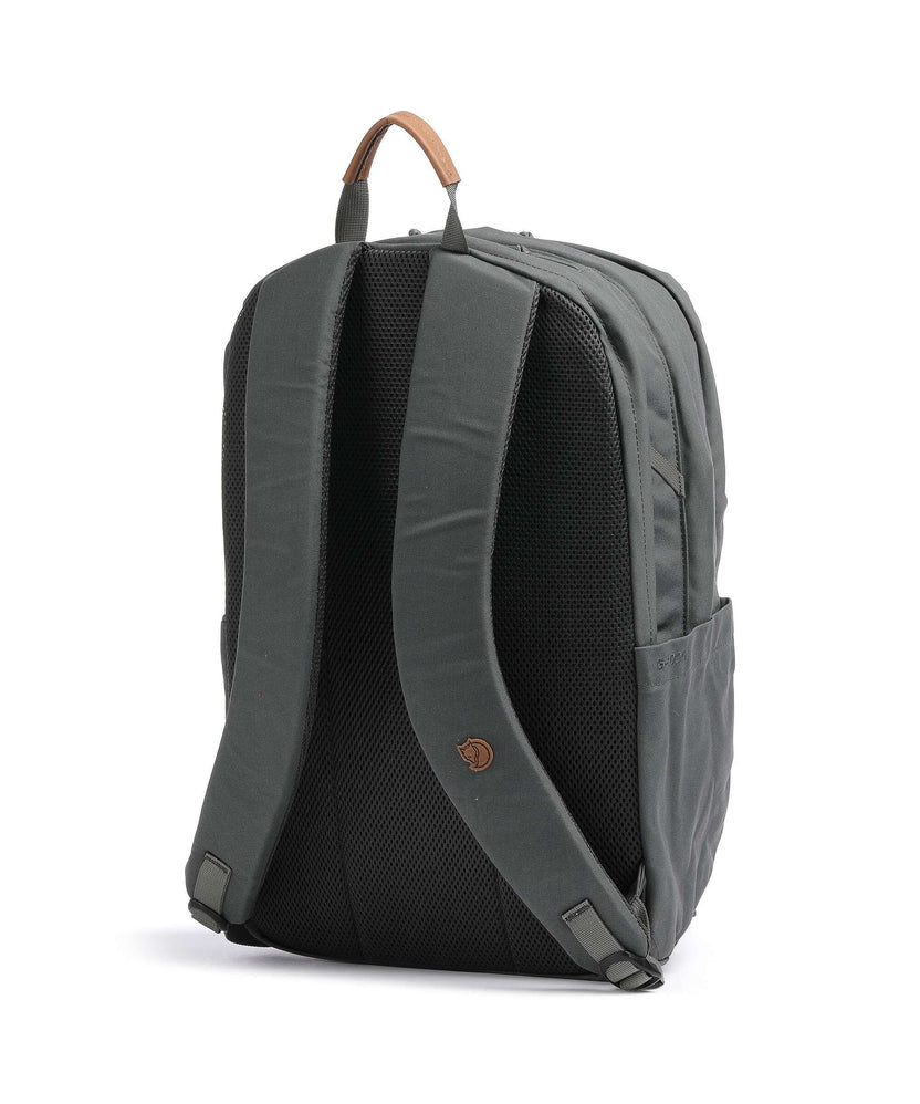 Fjällräven Räven 28 Backpack basalt