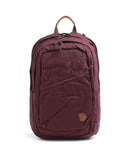 Fjällräven Räven 28 Batoh port
