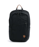 Fjällräven Räven 28 Batoh black