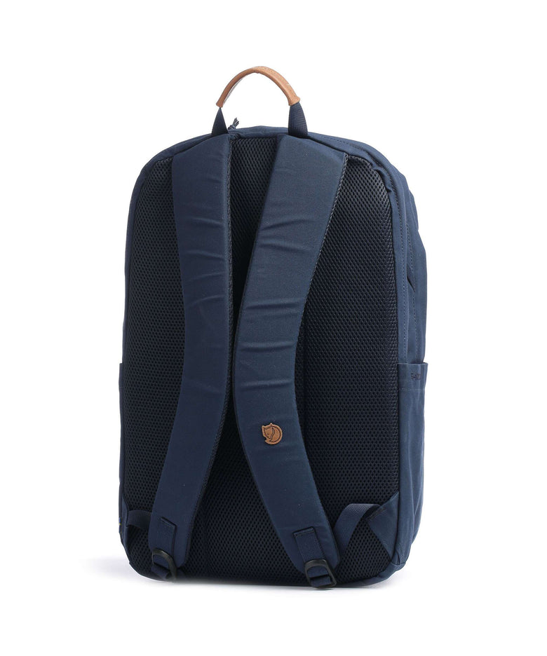 Fjällräven Räven 28 Backpack navy