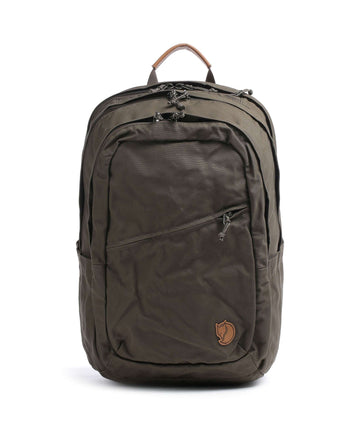 Fjällräven Räven 28 Batoh dark olive