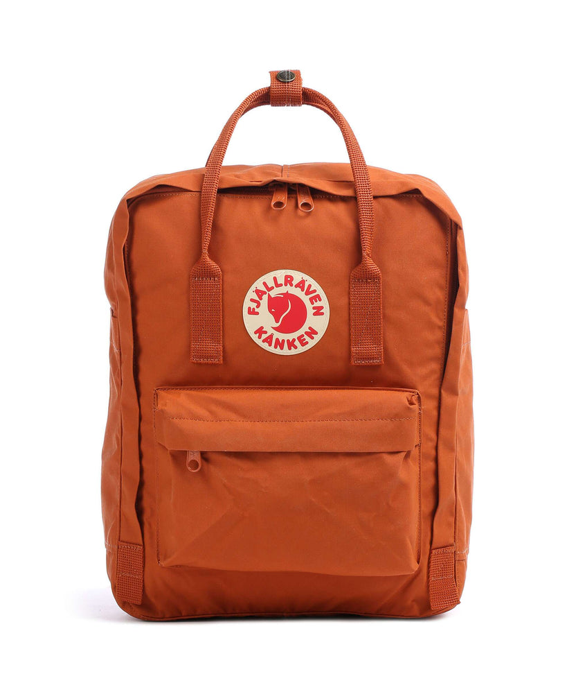 Fjällräven Kånken Backpack terracotta brown