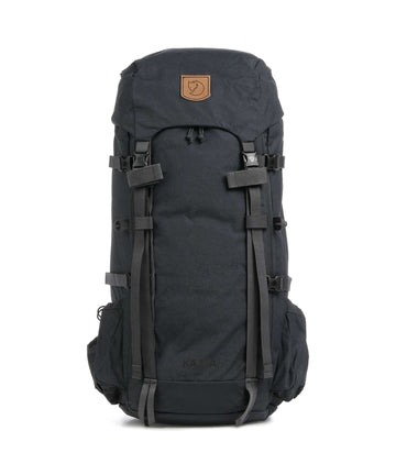Fjällräven Kajka 35 S/M Batoh na výlety coal black