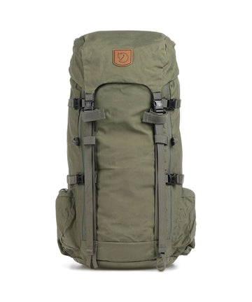 Fjällräven Kajka 35 S/M Batoh na výlety green