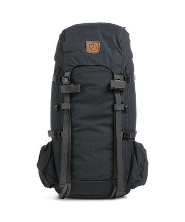 Fjällräven Kajka 35 M/L Batoh na výlety coal black