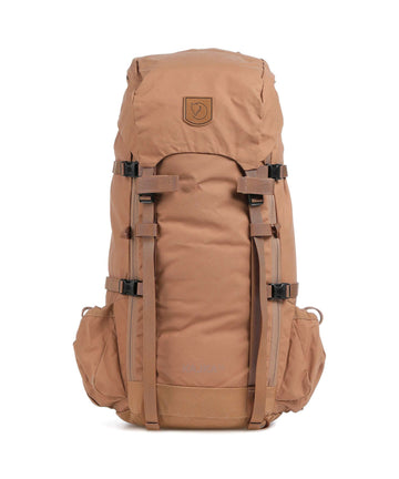 Fjällräven Kajka 35 M/L Batoh na výlety khaki dust