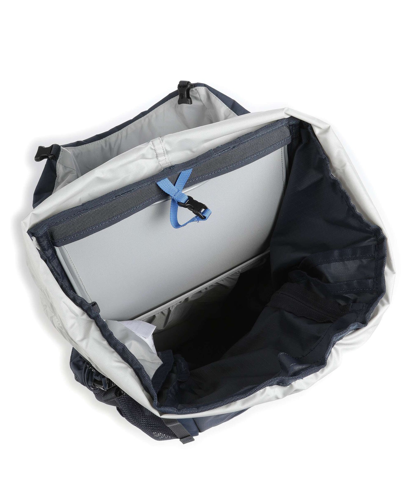 Fjällräven Abisko Hike 35 S/M Hiking backpack navy