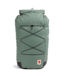 Fjällräven High Coast 26 Batoh s chlopní patina green