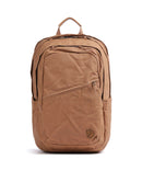 Fjällräven Räven 28 Batoh khaki dust