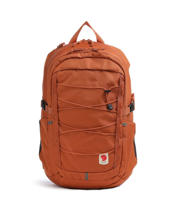 Fjällräven Skule 28 Batoh na výlety terracotta brown