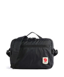 Fjällräven High Coast Kabelka přes rameno black