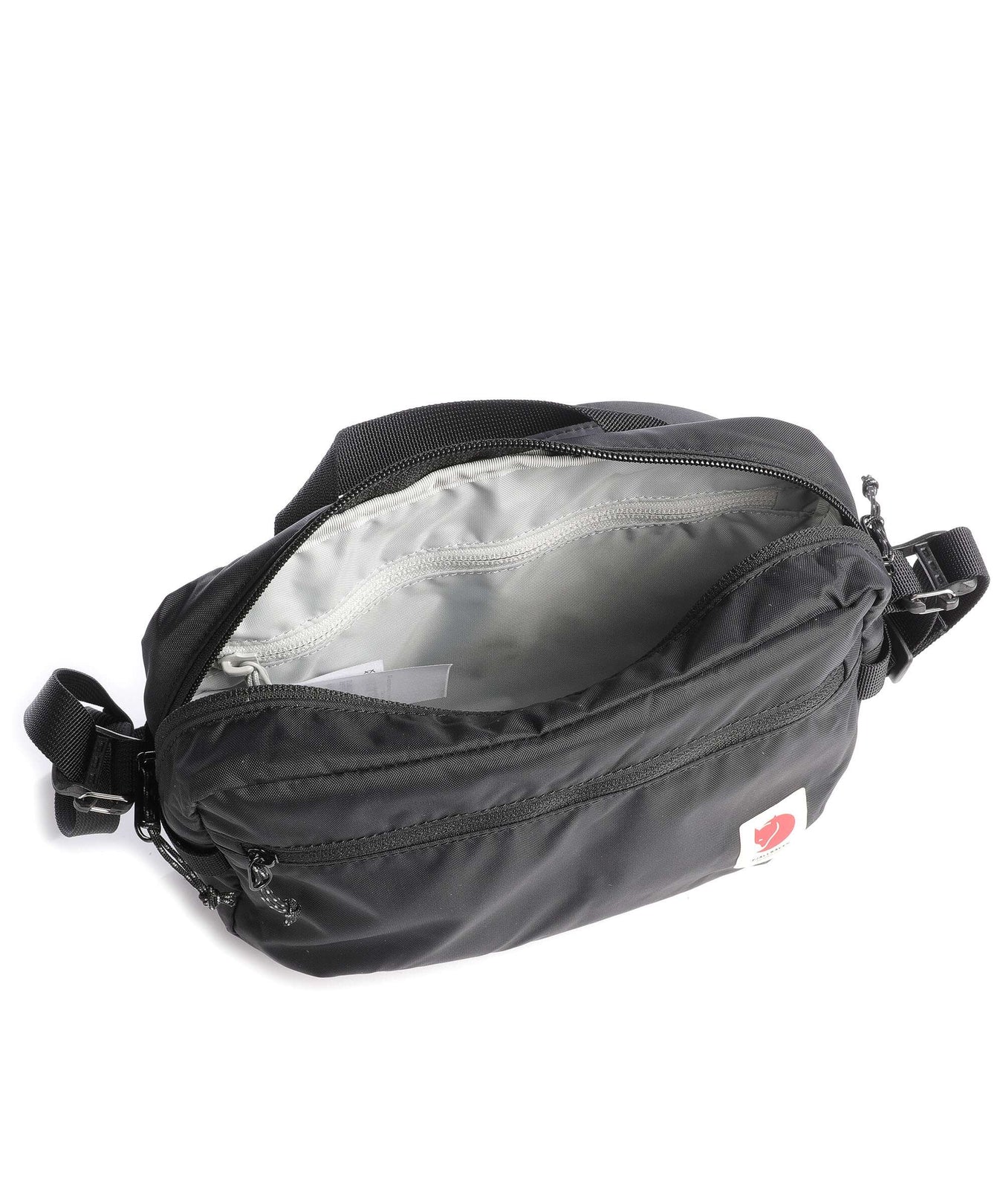 Fjällräven High Coast Crossbody bag black