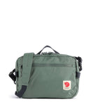 Fjällräven High Coast Kabelka přes rameno patina green