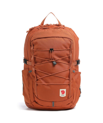 Fjällräven Skule 20 Batoh terracotta brown