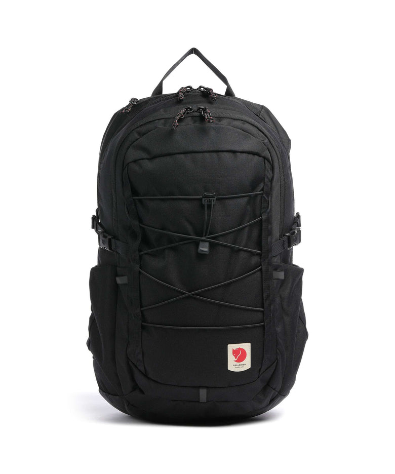 Fjällräven Skule 20 Backpack black