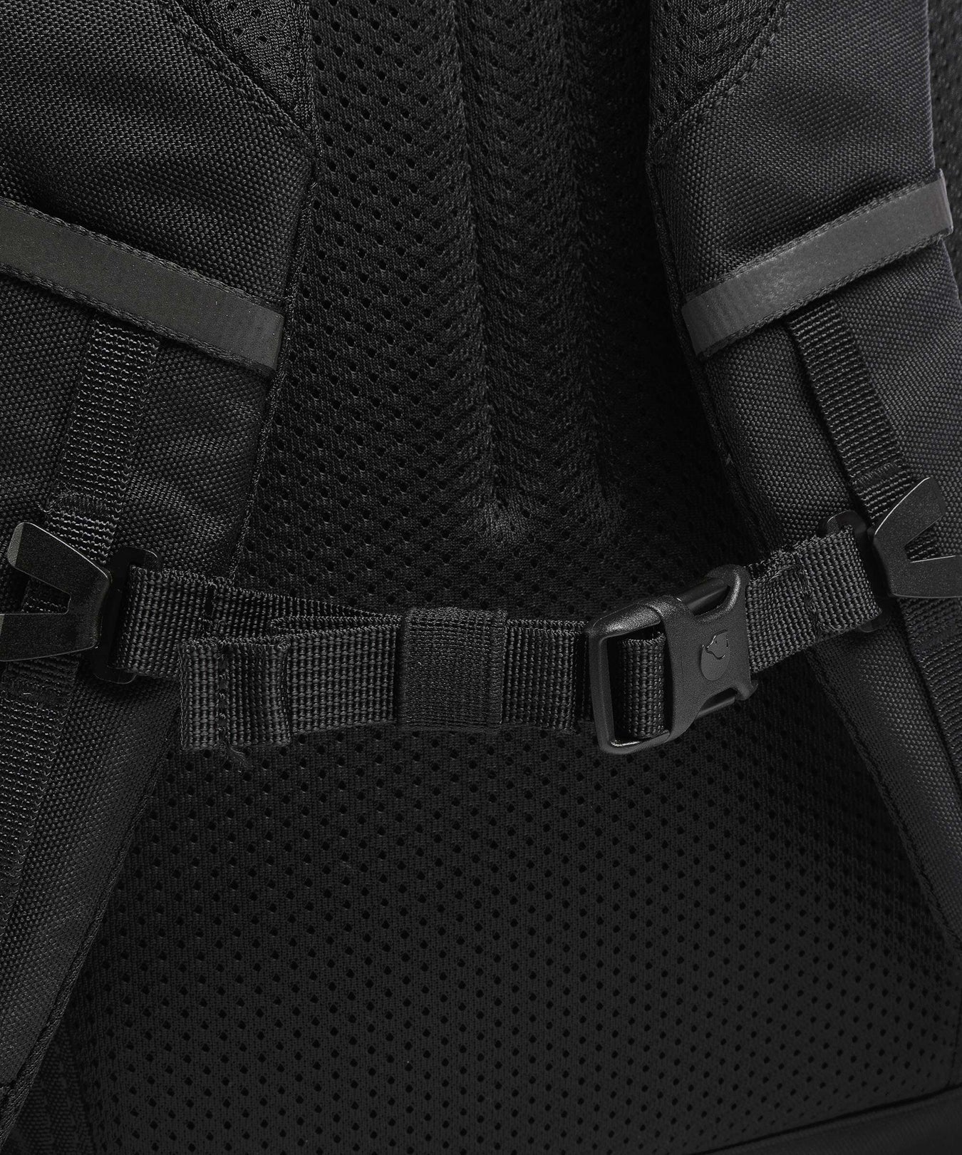 Fjällräven Skule 20 Backpack black