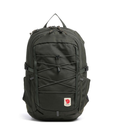Fjällräven Skule 20 Batoh deep forest