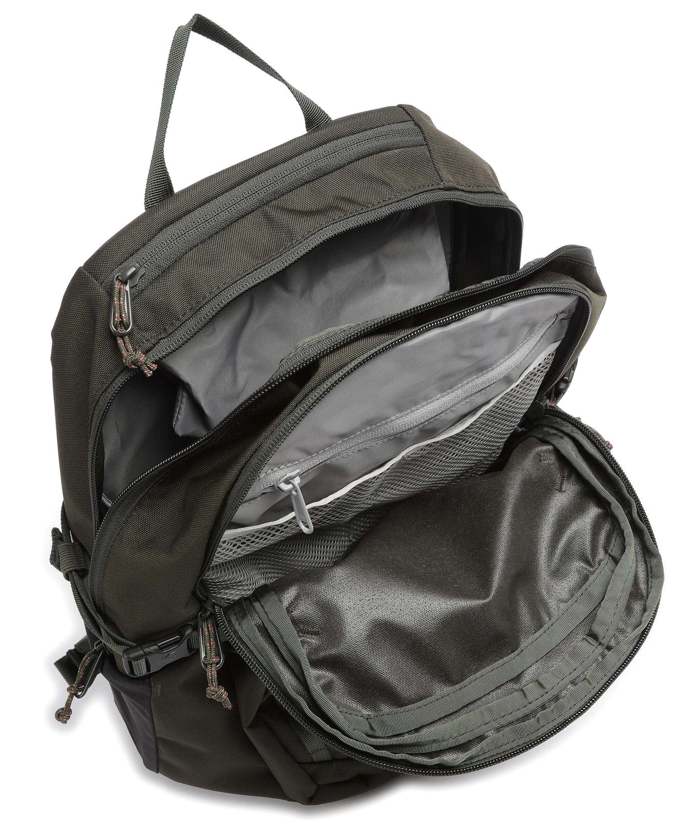 Fjällräven Skule 20 Backpack deep forest