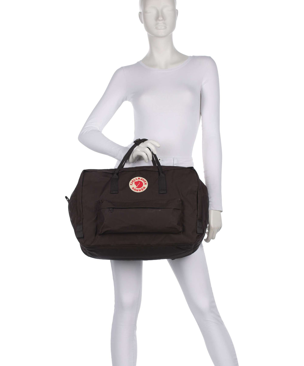 Fjällräven Kånken Weekend bag ochre