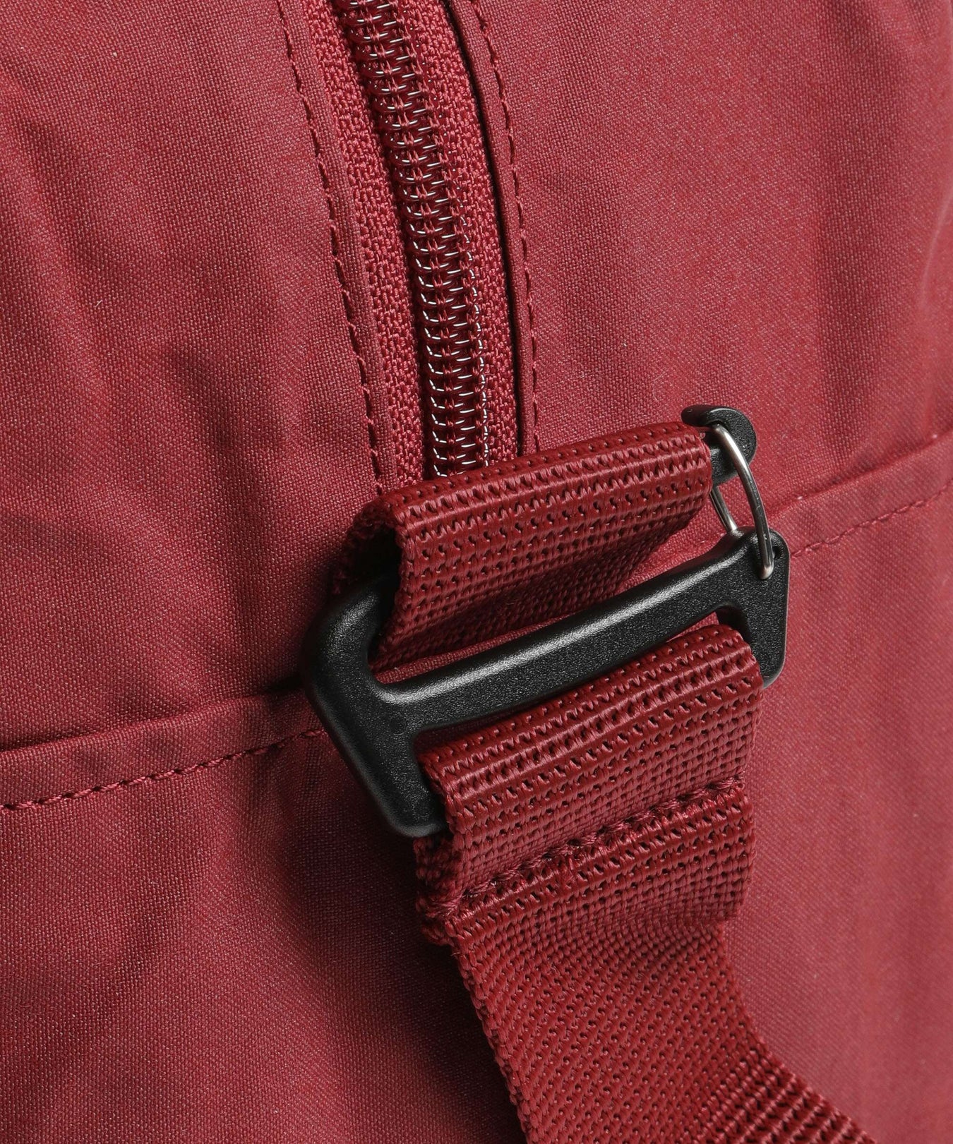 Fjällräven Kånken Weekend bag ox red