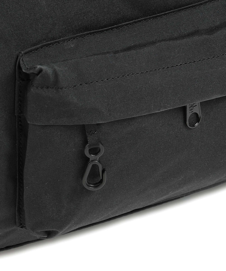 Fjällräven Kånken Weekend bag black