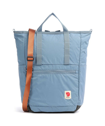 Fjällräven High Coast Taška na záda dawn blue