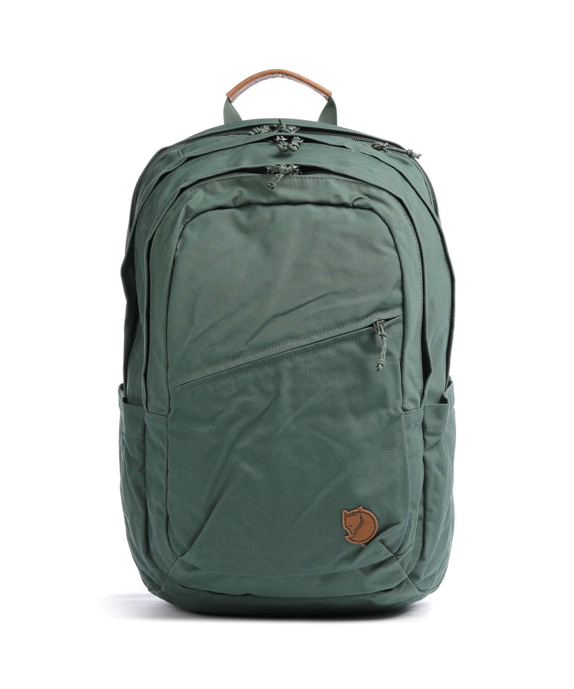 Fjällräven Räven 28 Backpack deep patina