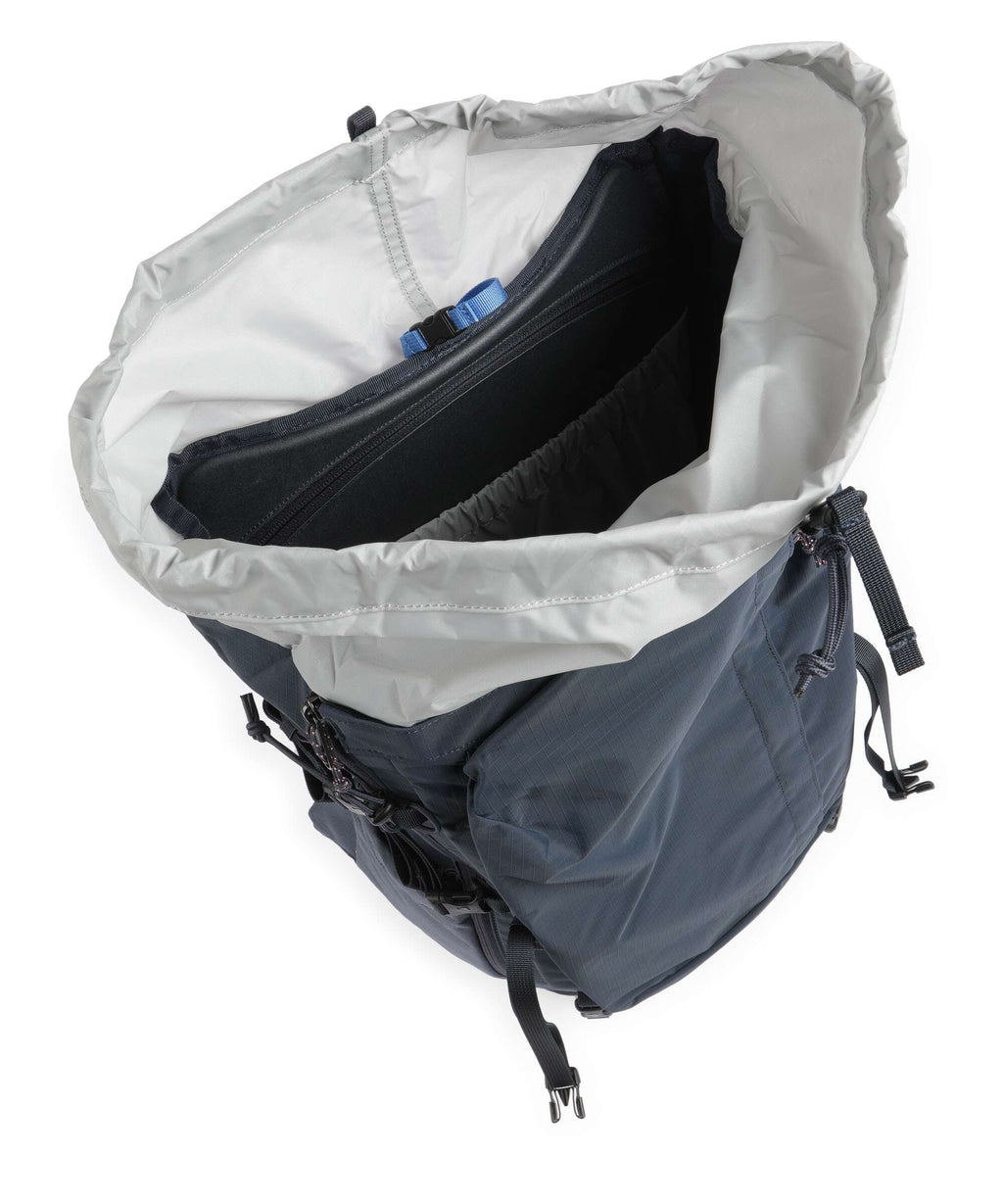 Fjällräven Abisko Friluft 45 S/M Hiking backpack navy