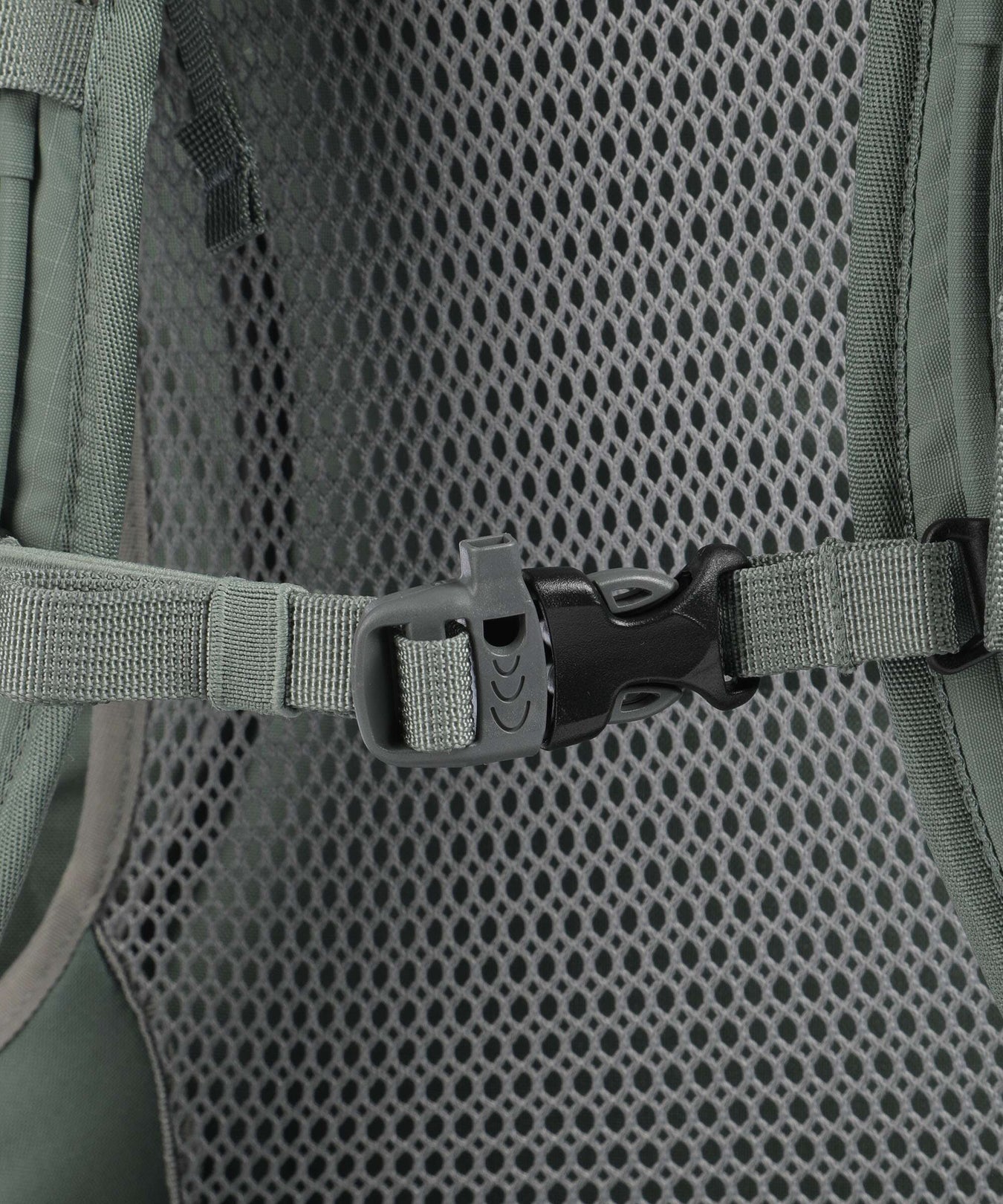 Fjällräven Abisko Friluft 35 M/L Hiking backpack patina green