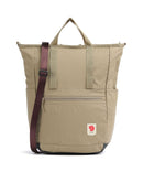 Fjällräven High Coast Taška na záda clay