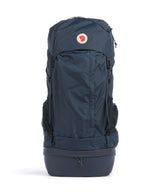 Fjällräven Abisko Trekk 65 S/M Trekkingové batohy navy