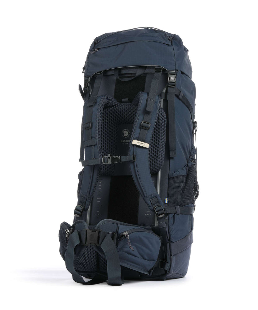Fjällräven Abisko Trekk 65 S/M Trekking backpack navy