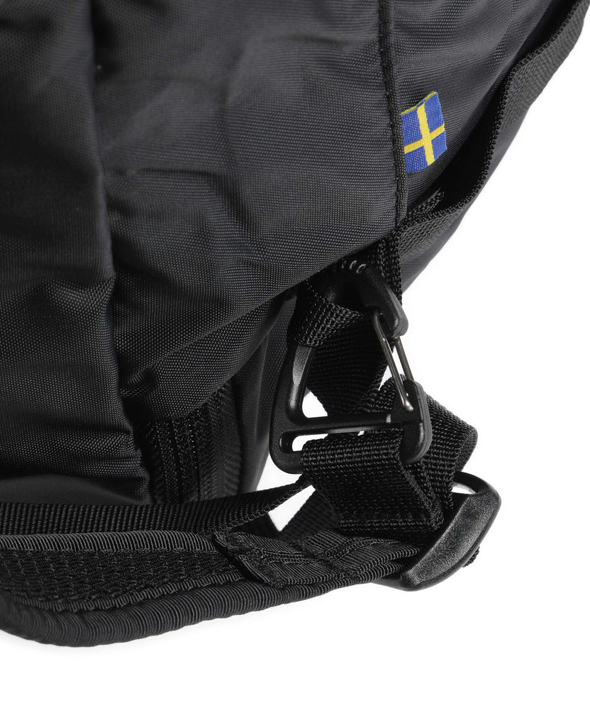 Fjällräven High Coast 36 Weekend bag black