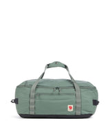 Fjällräven High Coast 36 Víkendová taška patina green