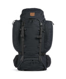 Fjällräven Kajka 75 M/L Trekkingové batohy coal black