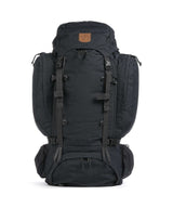 Fjällräven Kajka 75 M/L Trekkingové batohy coal black