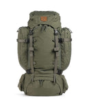 Fjällräven Kajka 75 M/L Trekkingové batohy green
