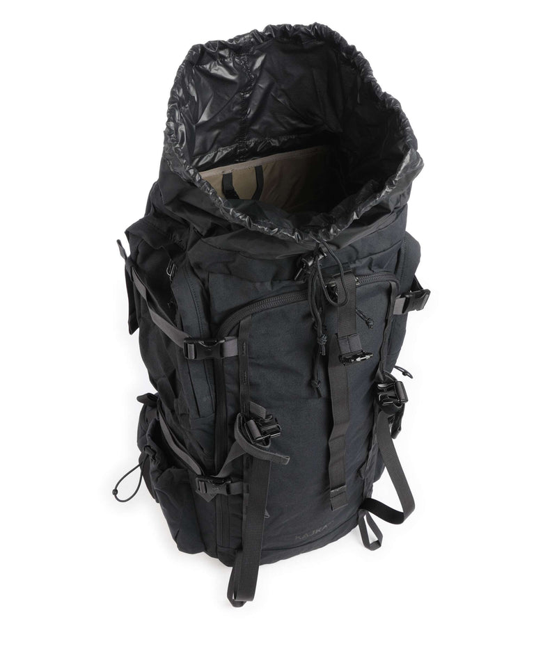 Fjällräven Kajka 55 S/M Trekking backpack coal black