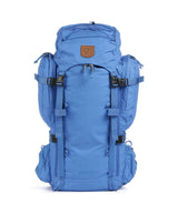 Fjällräven Kajka 55 S/M Trekking backpack un blue