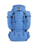 Fjällräven Kajka 75 S/M Trekking backpack un blue