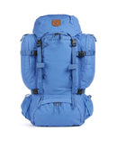 Fjällräven Kajka 65 S/M Trekkingové batohy un blue