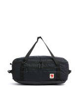 Fjällräven High Coast 22 Weekend bag black