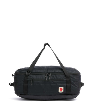 Fjällräven High Coast 22 Víkendová taška black