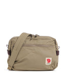 Fjällräven High Coast Kabelka přes rameno clay